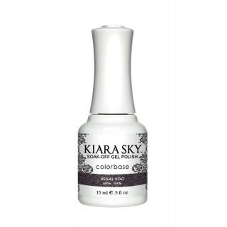 KIARA SKY – GEL POLISH - G436 VEGAS VOLT